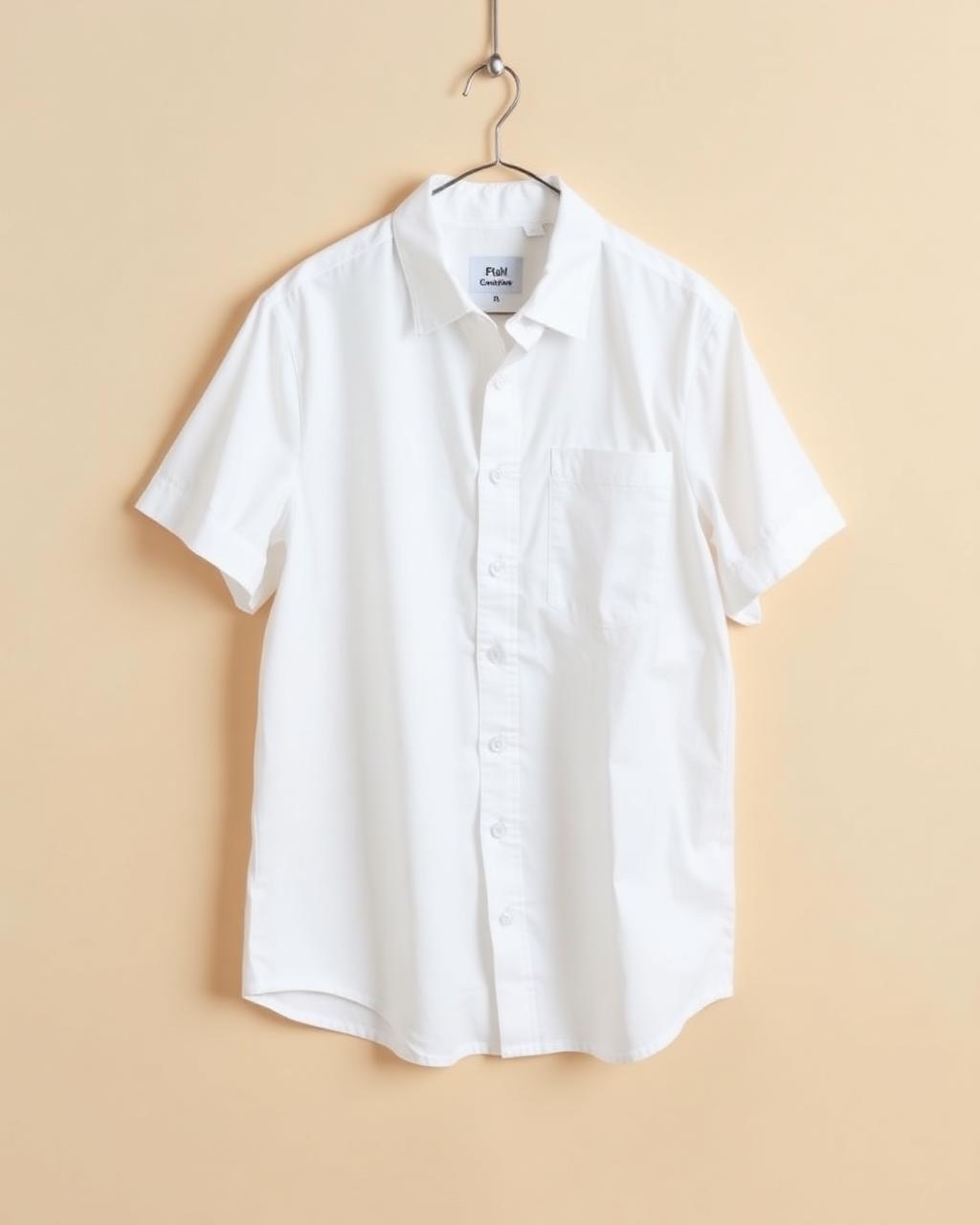 Heavy Cotton Tee by Anecdote