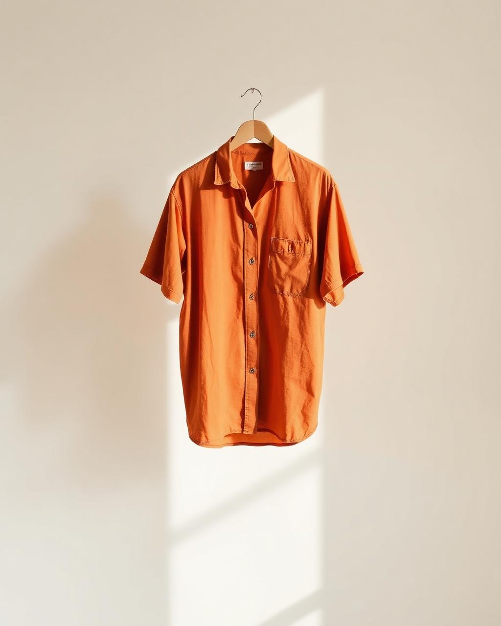 Waxed Field Jacket by Forét