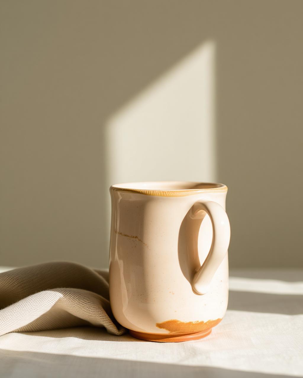 Garment-Dyed Henley by Knickerbocker