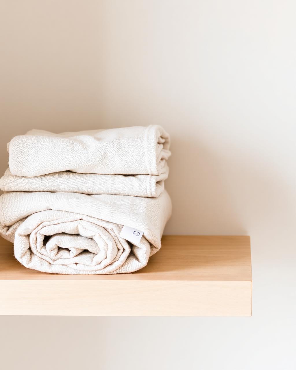 Soy Wax Candle, No. 04 by Forét