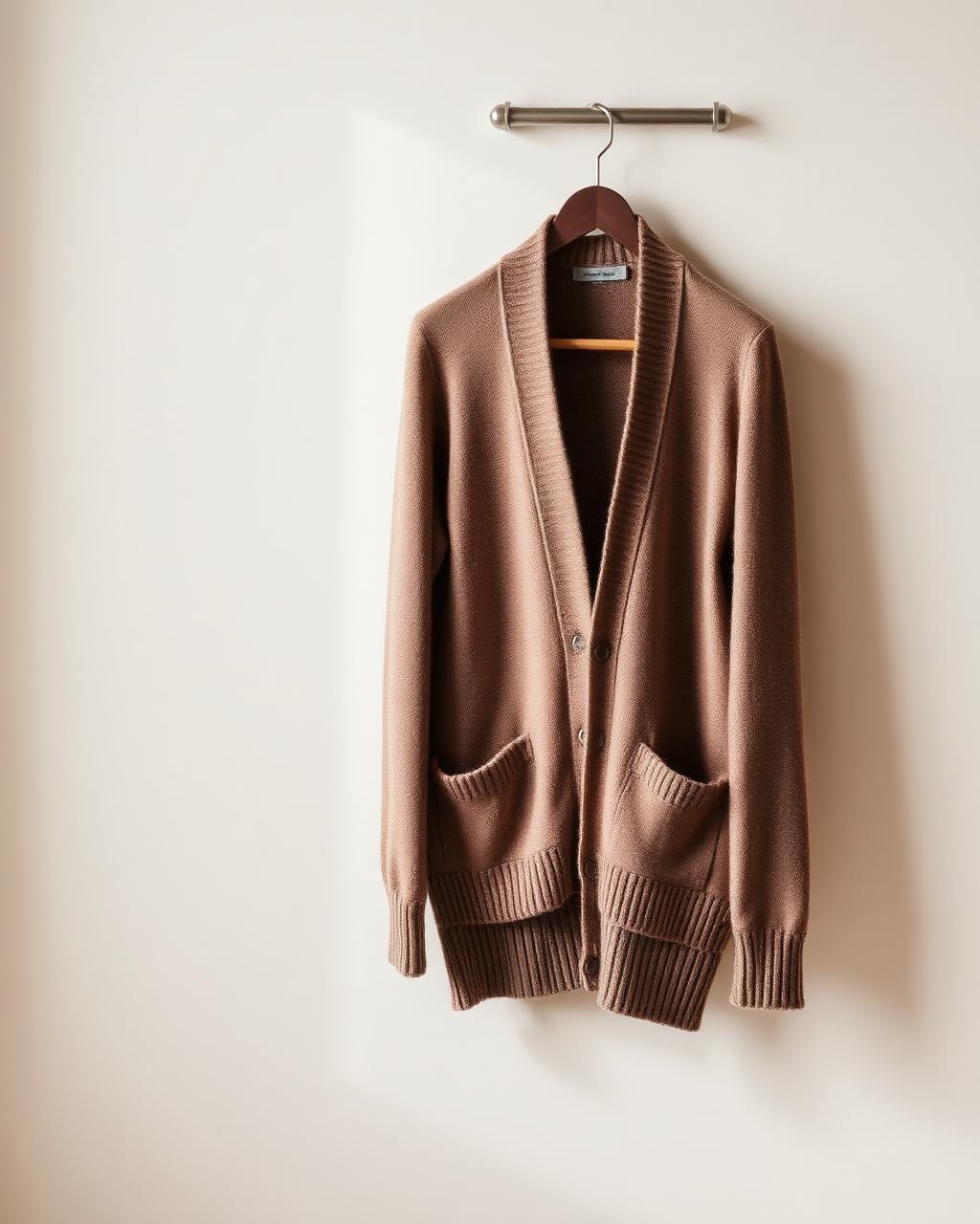 Canvas Tote by Knickerbocker