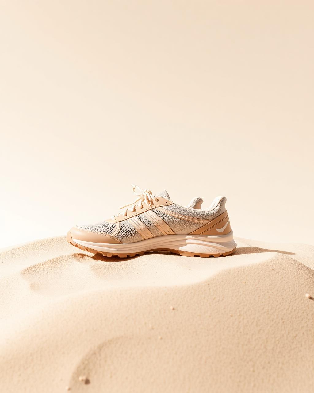 Recycled Wool Scarf by Forét